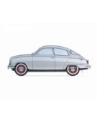 Carrosserie onderdelen