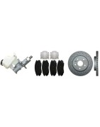 Brake Parts