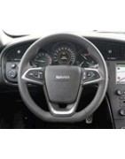 Steering SAAB 9-5
