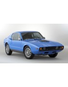 SAAB Sonnet III