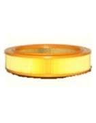 Filters voor de SAAB Sonnet V4